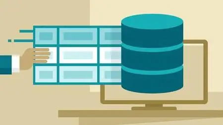 "Become A Mysql Pro: Learn From Beginner To Expert"