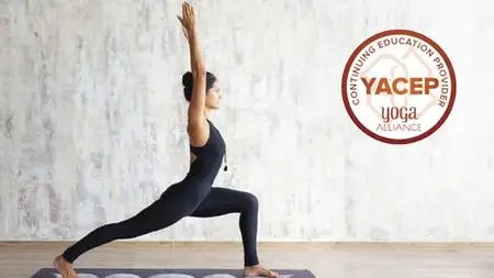 Yoga Training Certificate (Level 2 Of 2) - Yoga Alliance