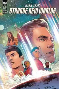 Star Trek - Strange New Worlds - The Scorpius Run 001 (2023) (digital) (Li'l-Empire) (HD-Upscaled)