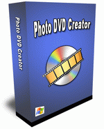 Photo DVD Creator v5.43