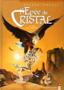 L'Épée de Cristal 4 - Le cri du Grouse