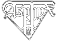 Asphyx - Deathhammer (2012) [Mediabook, Limited Ed.] 2CD