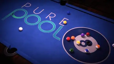 Pure Pool (2014)