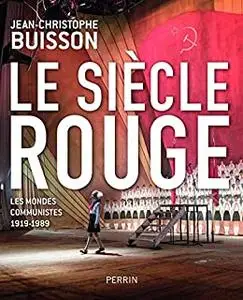 Le siècle rouge