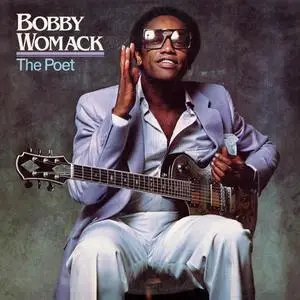 Bobby Womack - The Poet (2021) [ Official Digital Download 24/192]