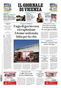 Il Giornale di Vicenza - 26 Agosto 2023