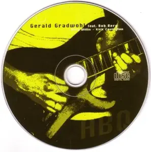 Gerald Gradwohl - ABQ (2003)