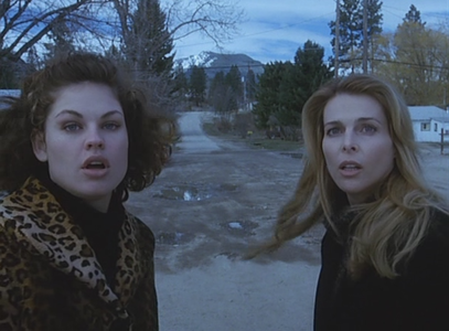 The Flying Dutchman (2001)