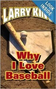 Why I Love Baseball [repost]