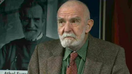 BSkyB - Falls the Shadow: The Life and Times of Athol Fugard (2012)