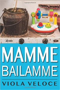 Mamme bailamme - Viola Veloce