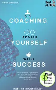 «Diy-coaching – Advise Yourself with Success» by Simone Janson