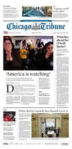 Chicago Tribune - 7 April 2024