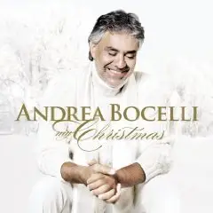 Andrea Boccelli Devid Foster My Christmas Bonus DVD (2009)