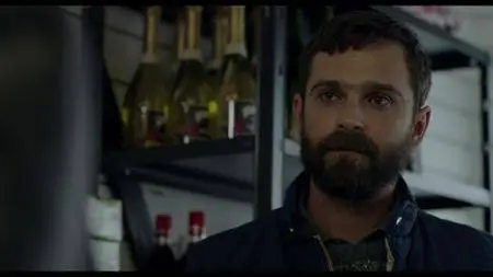 Acceptable Risk S01E04