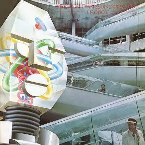 The Alan Parsons Project - I Robot (1977) [Non-Remastered]