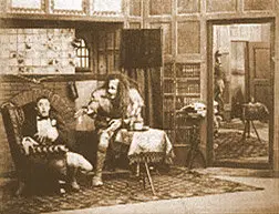 Frankenstein (1910) [Repost]