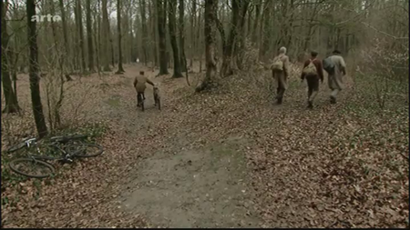 (Arte) Max Windmüller - Histoire d'un résistant juif (2011)