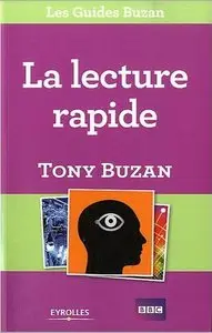 La Lecture Rapide - Tony Buzan