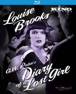 Diary of a Lost Girl (1929) + Bonus