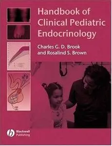 Handbook of Clinical Pediatric Endocrinology