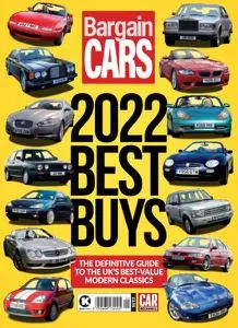 Car Mechanics Bargain Cars - Best Buys 2022