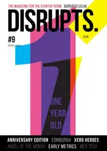 Disrupts – 01 March 2016