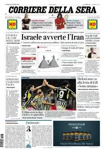 Corriere della Sera - 23 Ottobre 2023