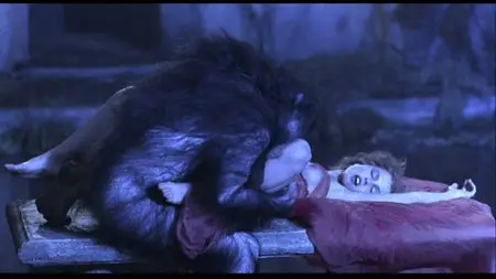 Bram Stoker's Dracula (1992) [Collector's Edition]