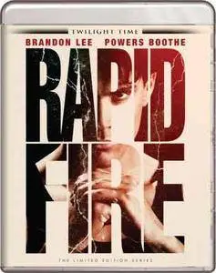 Rapid Fire (1992)