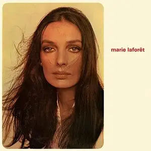 Marie Laforet - 1966-1968 (2020)