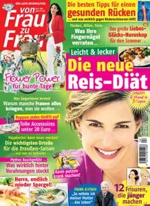 von Frau zu Frau – 05 April 2017