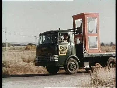 The Phone Box (1972)