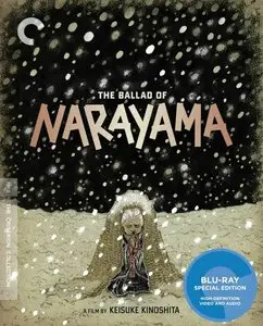 Ballad of Narayama / Narayama bushikô (1958)