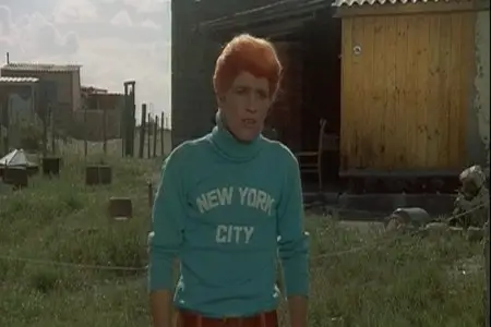 Le streghe / The Witches (1967)