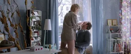 Toute première fois / I Kissed a Girl (2015)