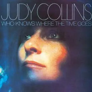 Judy Collins - The 60's Collection (2015) [Official Digital Download 24bit/192kHz]