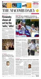 The Macomb Daily - 24 June 2019