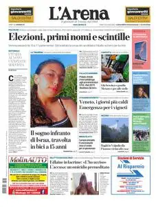 l'Arena - 23 Luglio 2022