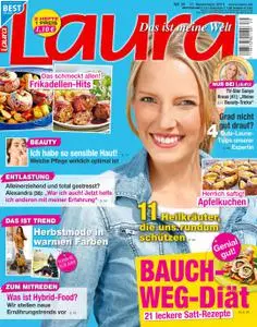 Laura – 17 September 2014