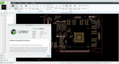 PTC Creo View 10.0.0.0