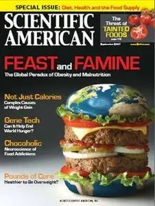 Scientific American September 2007