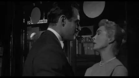 Orson Welles -  Touch of Evil (1958) - [Restored Version]