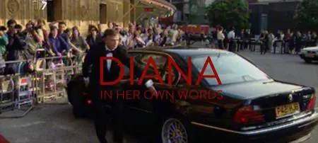 Diana: In Her Own Words (2017)