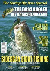 The Bass Angler - September 2016