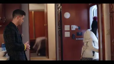 Dash and Lily S01E08