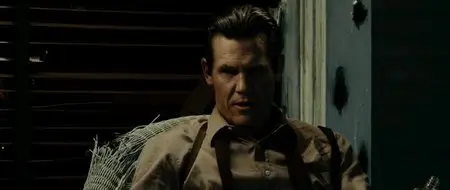 Gangster Squad (2013)