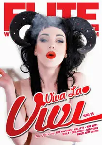 Elite - Issue 29 - May 2012