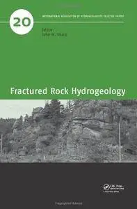 Fractured Rock Hydrogeology (Repost)