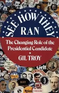 «See How They Ran» by Gil Troy